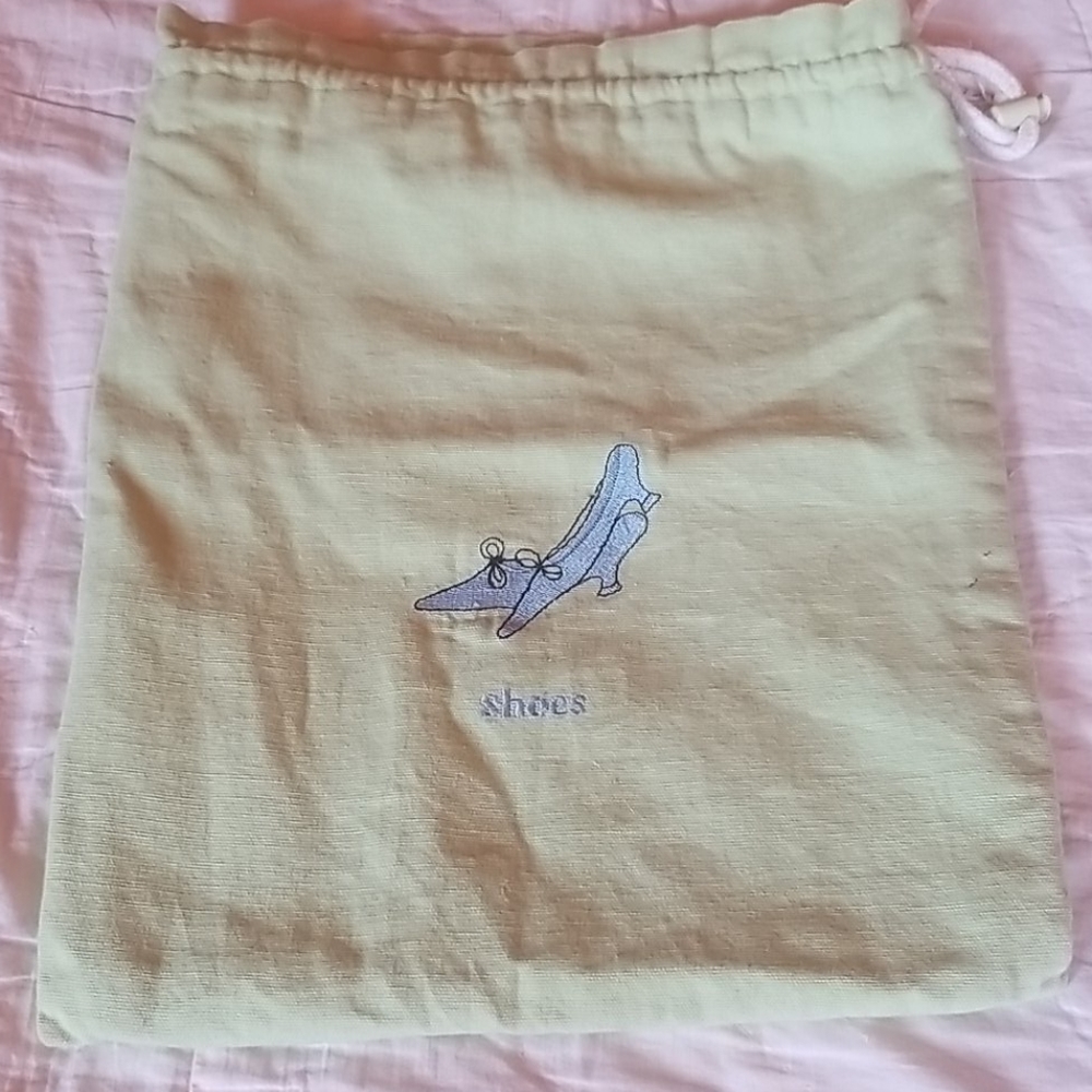 🐞Shoe travel bag [2]